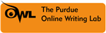 Purdue Online Writing Lab 